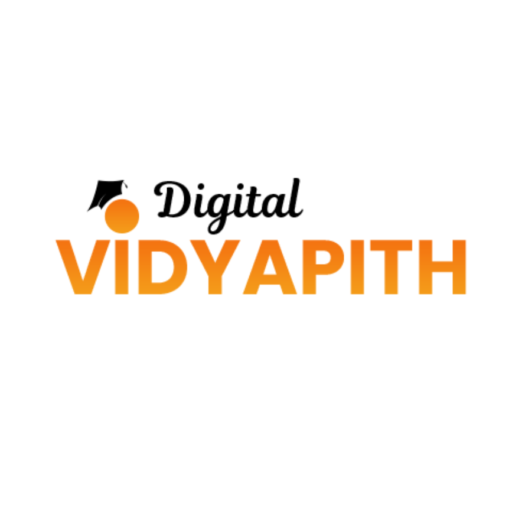 Digital Vidyapith Logo